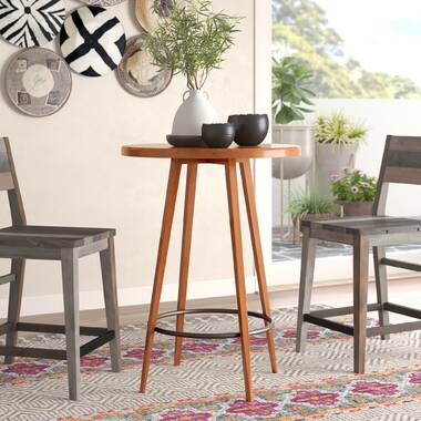 Langley Street Craiginorne 25.25 Counter Stool Reviews Wayfair